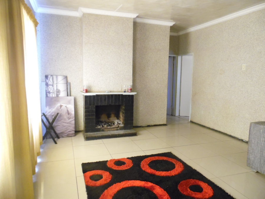 3 Bedroom Property for Sale in Reitzpark Free State